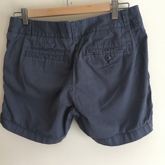 J. Crew broken-in chino short - Picture 2 of 3